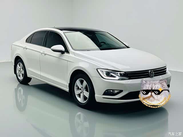 Volkswagen Lamando, 2016 3