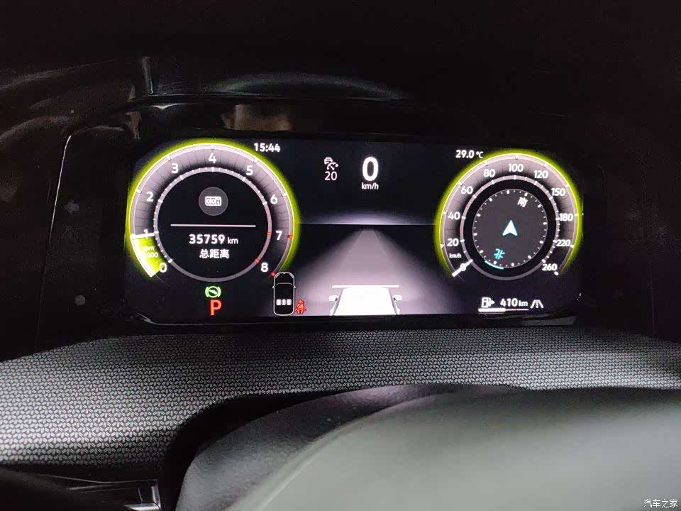 Volkswagen Golf, 2025 6