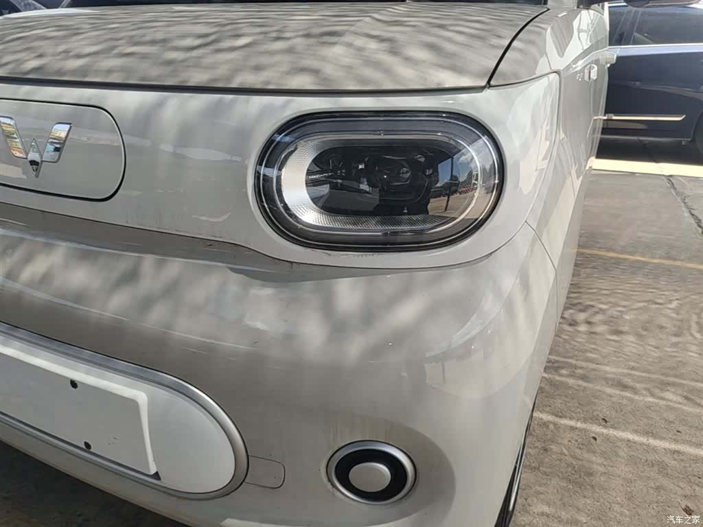 Wuling MINIEV, 2026 24