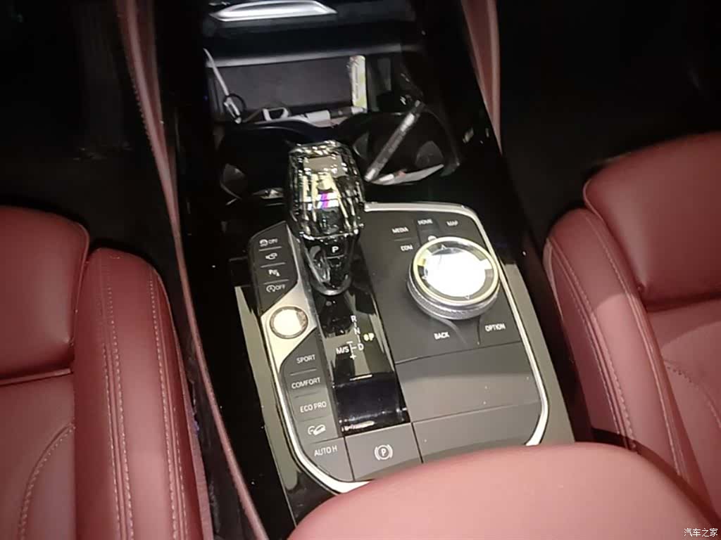 BMW X4, 2022 14