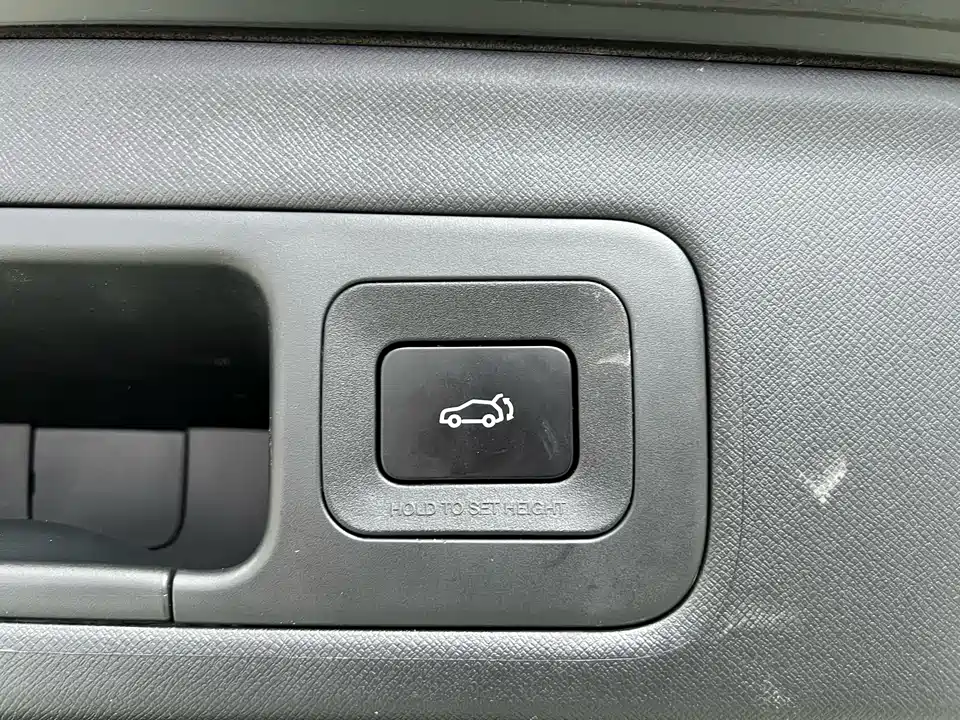 Trumpchi Trumpchi E9