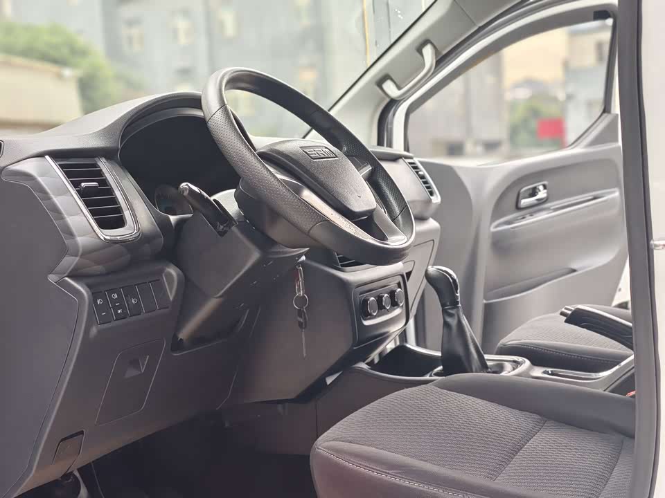 Jinbei Golden Sea Lion Classic