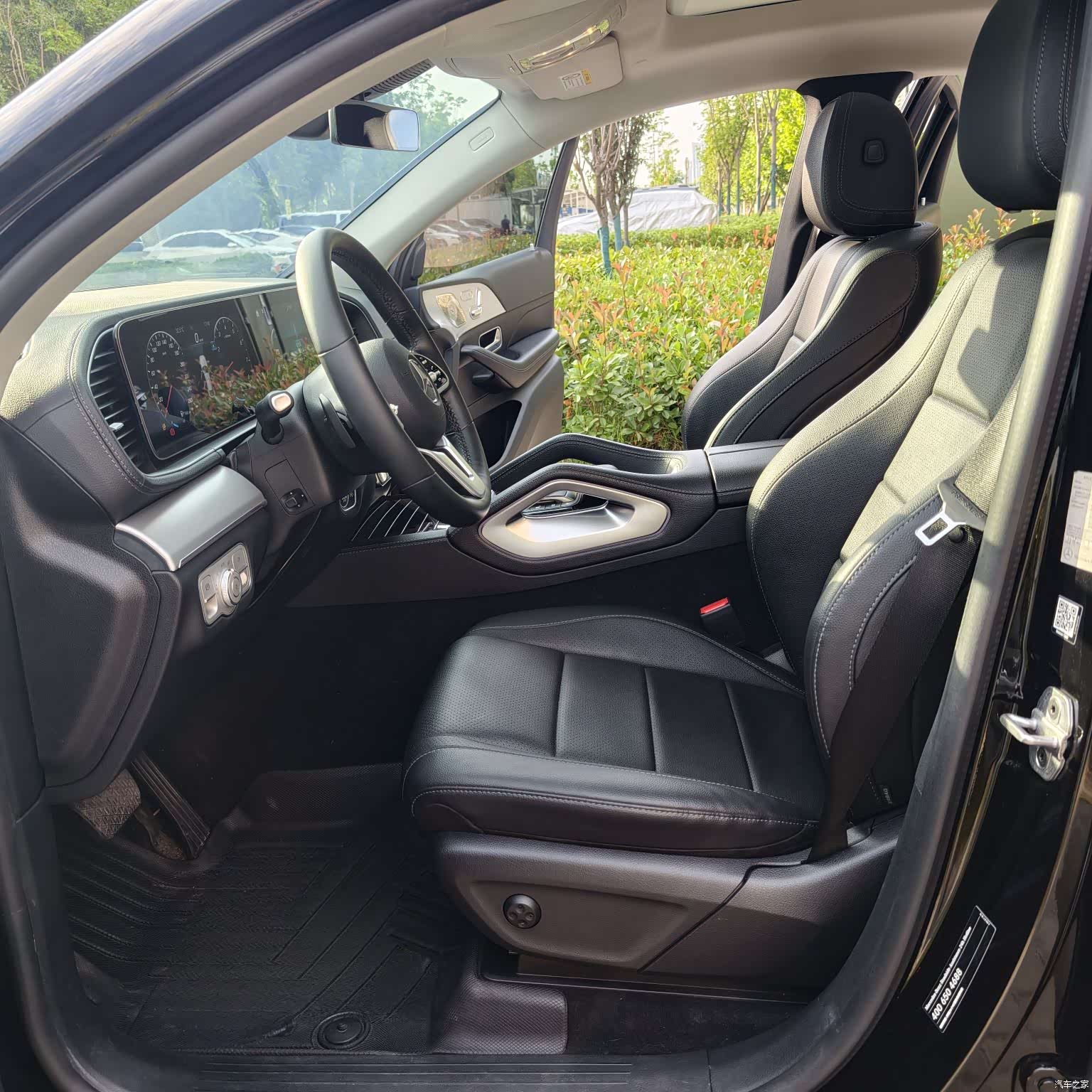 Mercedes-Benz GLE, 2021 10