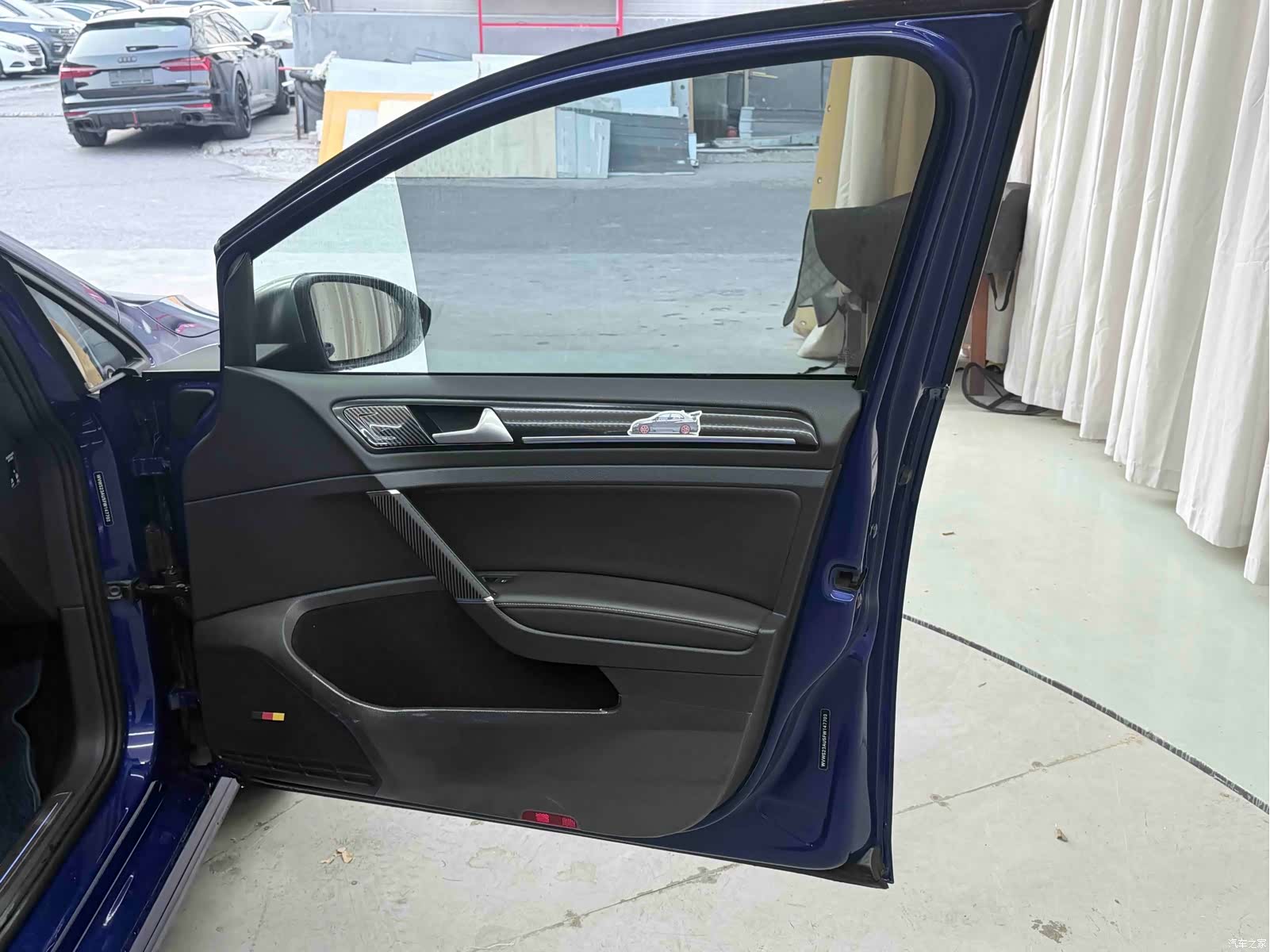 Volkswagen Golf, 2015 20