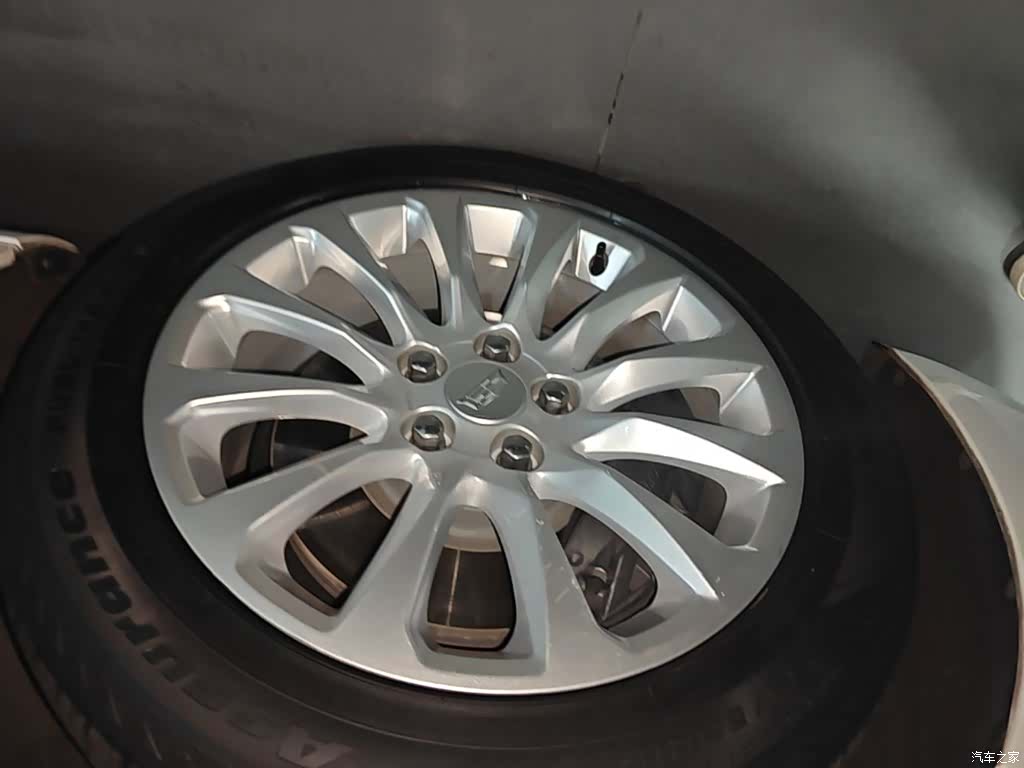 Cadillac XTS, 2018 23