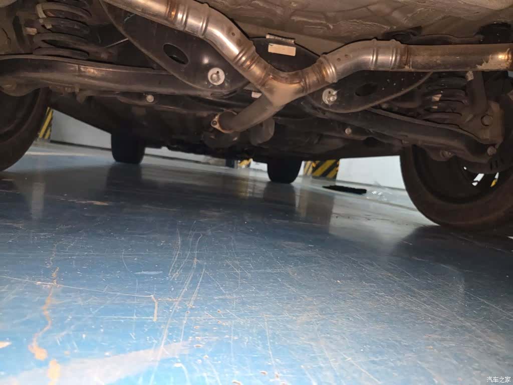 Chery Tiggo 8, 2024 25