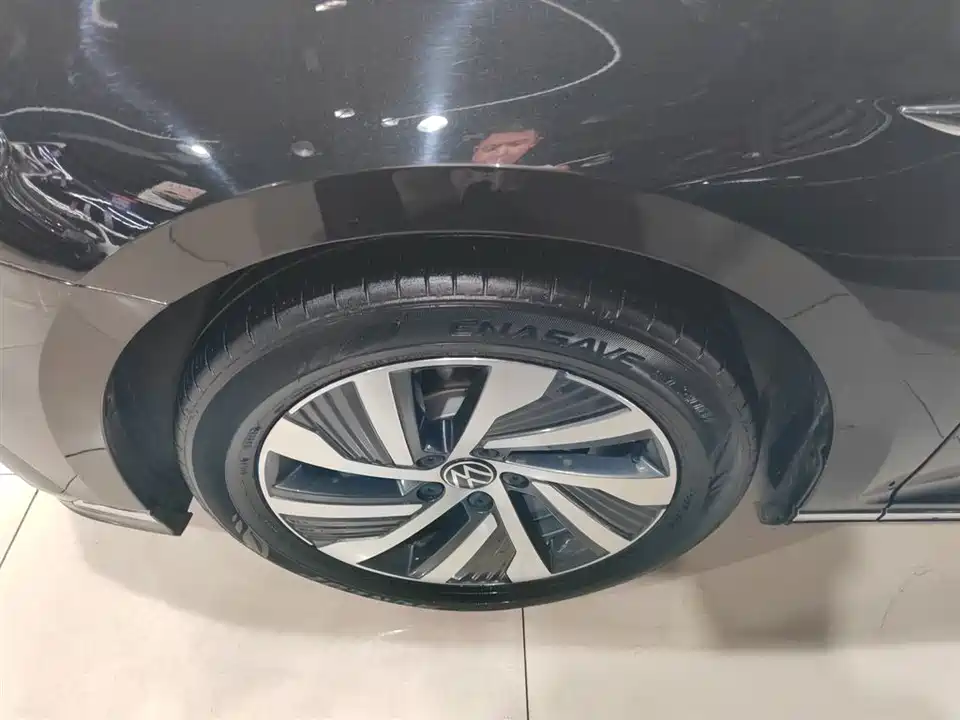 Volkswagen Magotan GTE