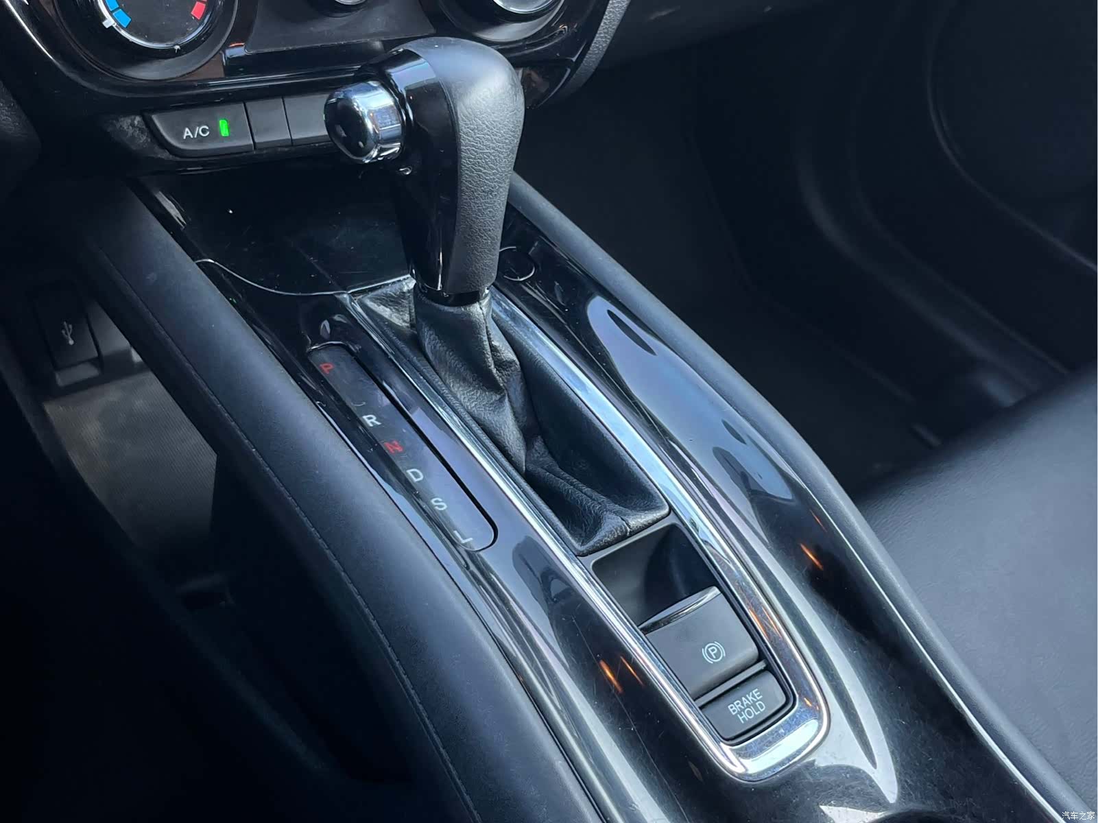 Honda Vezel, 2016 17