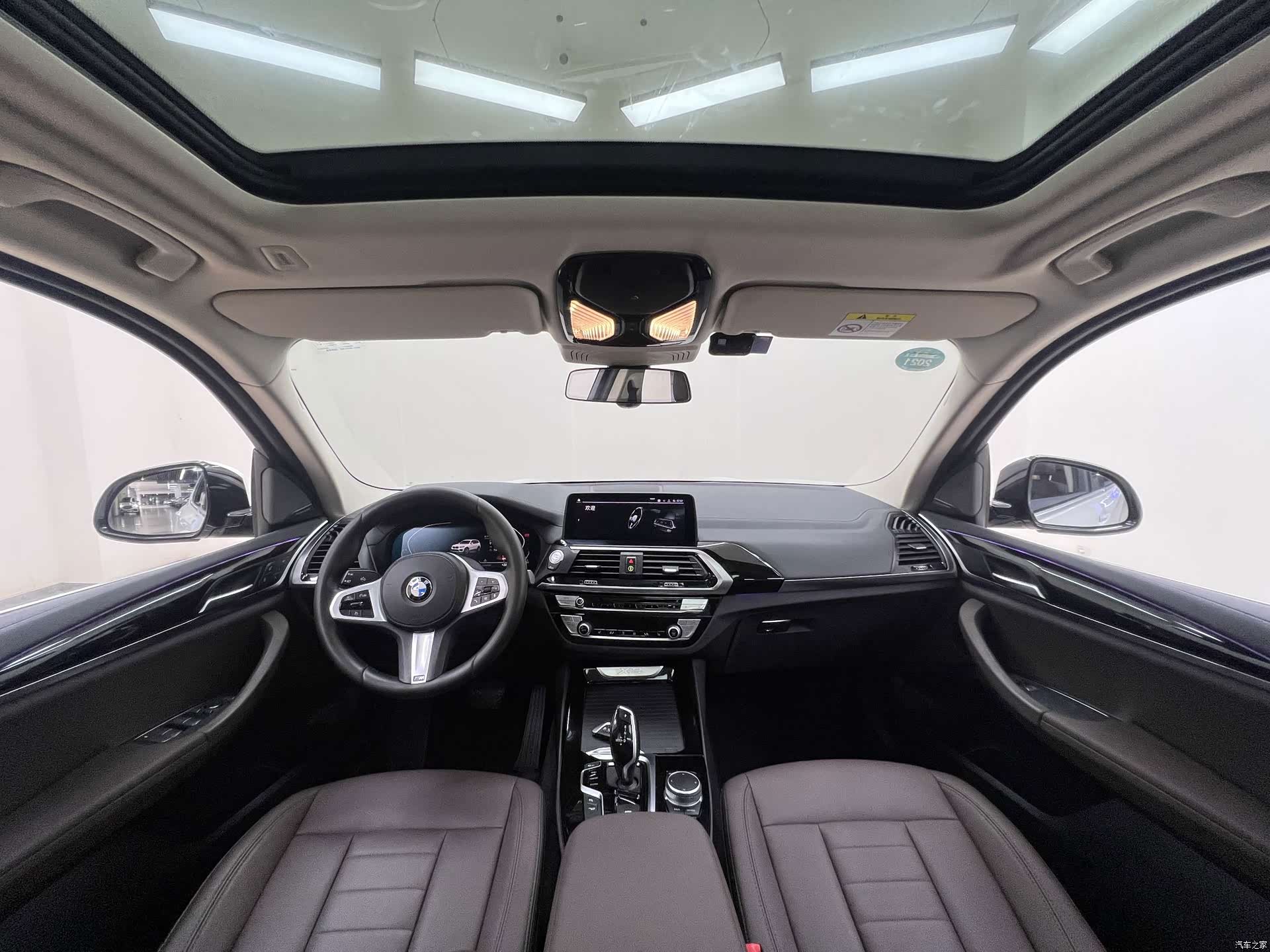 BMW X3, 2020 15