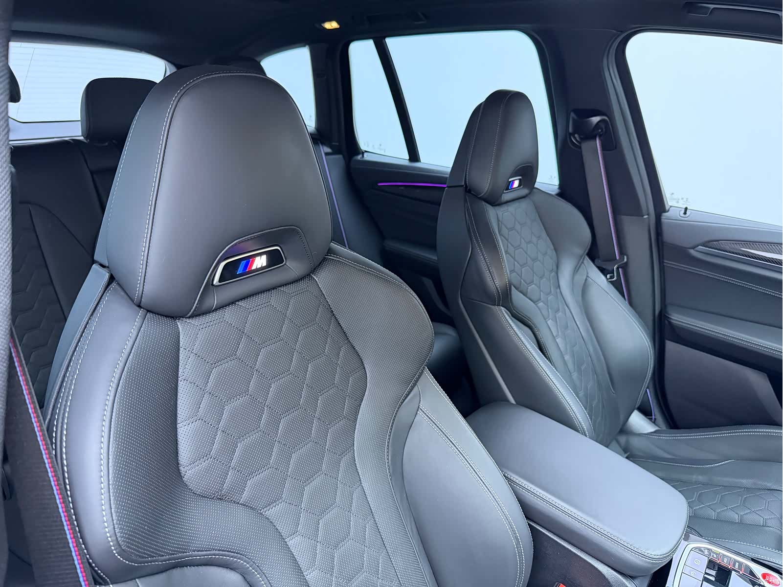 BMW X3, 2022 18