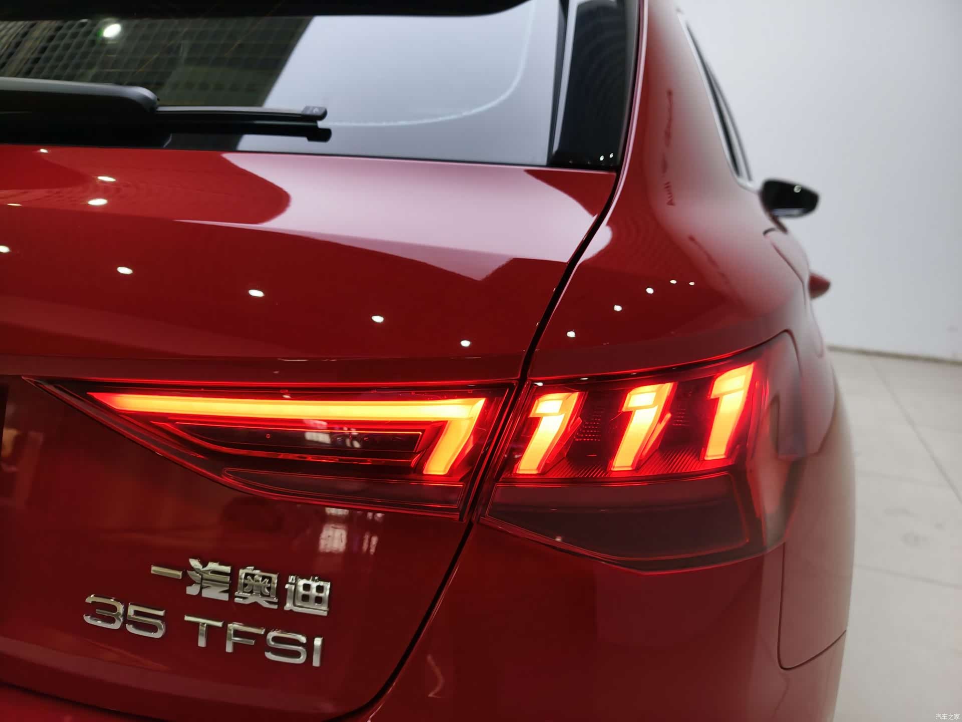 Audi A3, 2021 14
