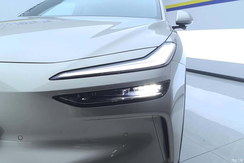 NIO L60, 2025 все фото