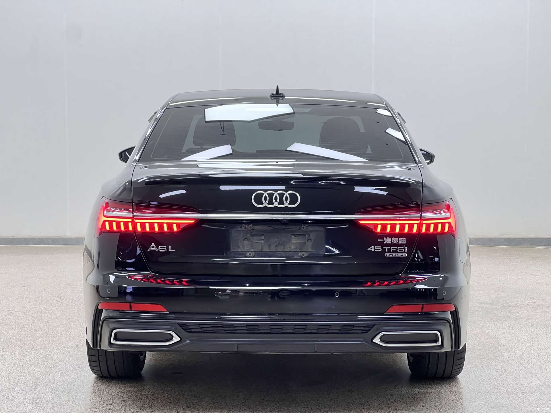 Audi A6L, 2022 30