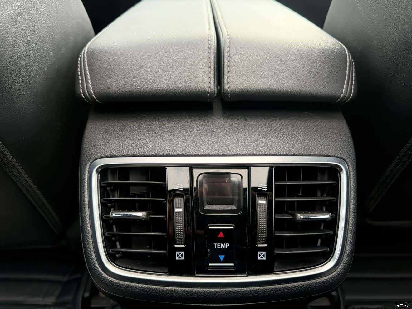 Honda UR-V, 2019 20