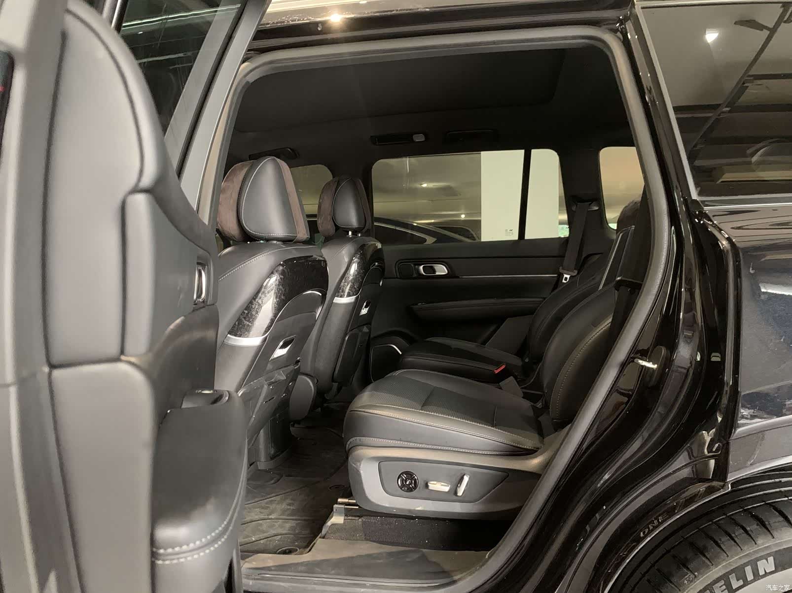 Li Auto ONE, 2022 6