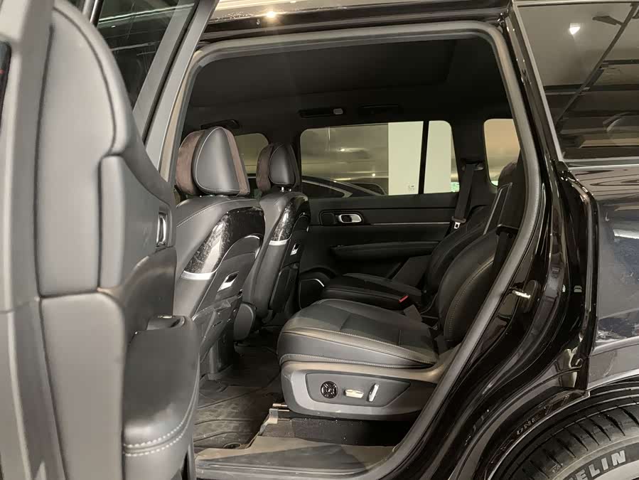 Li Auto IDEAS OE 2022, фото 6