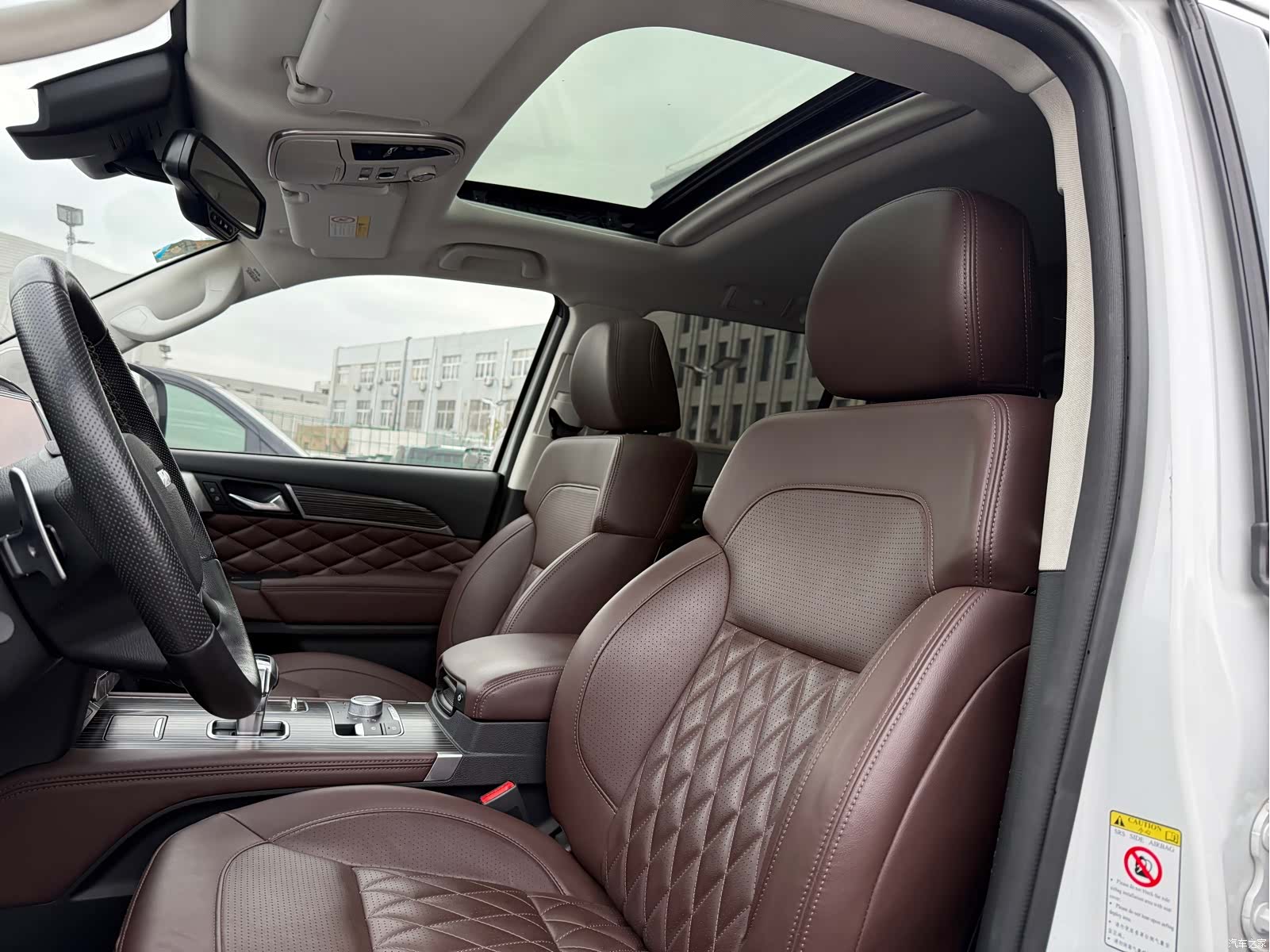 Haval H9, 2023 6