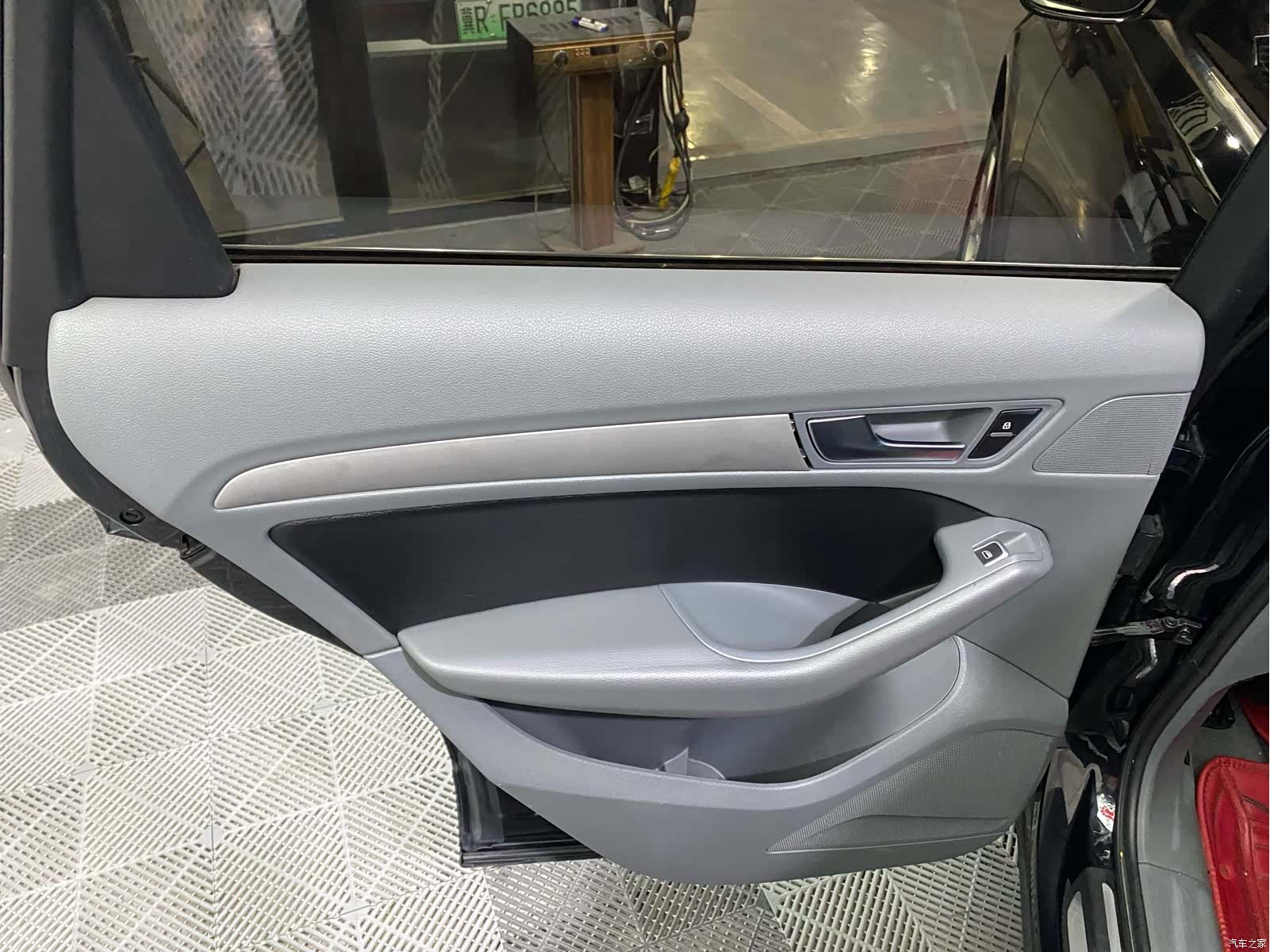 Audi Q5, 2015 12