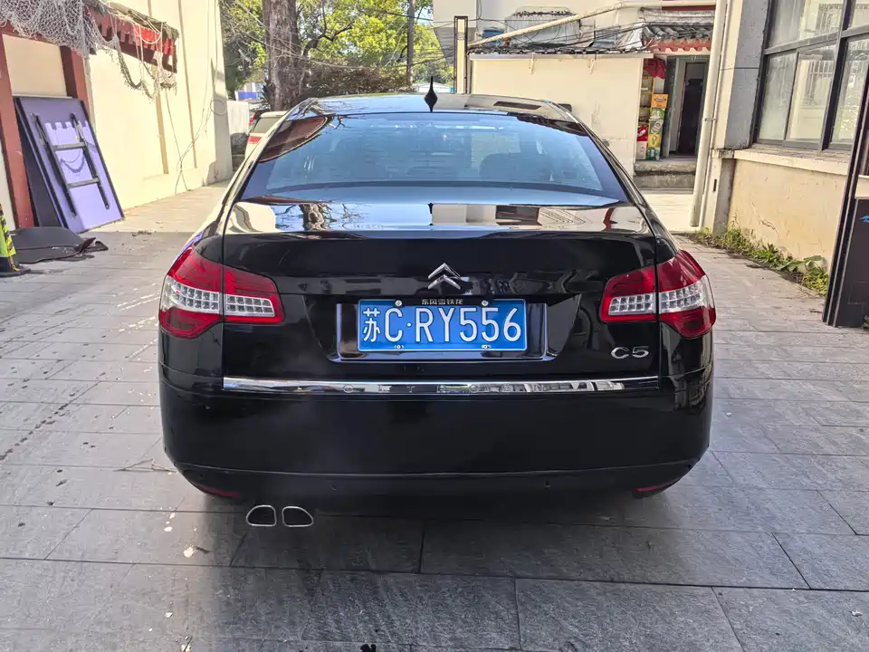 Citroen C5