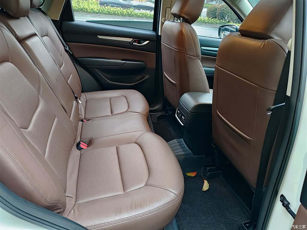 Mazda CX-5, 2023 10