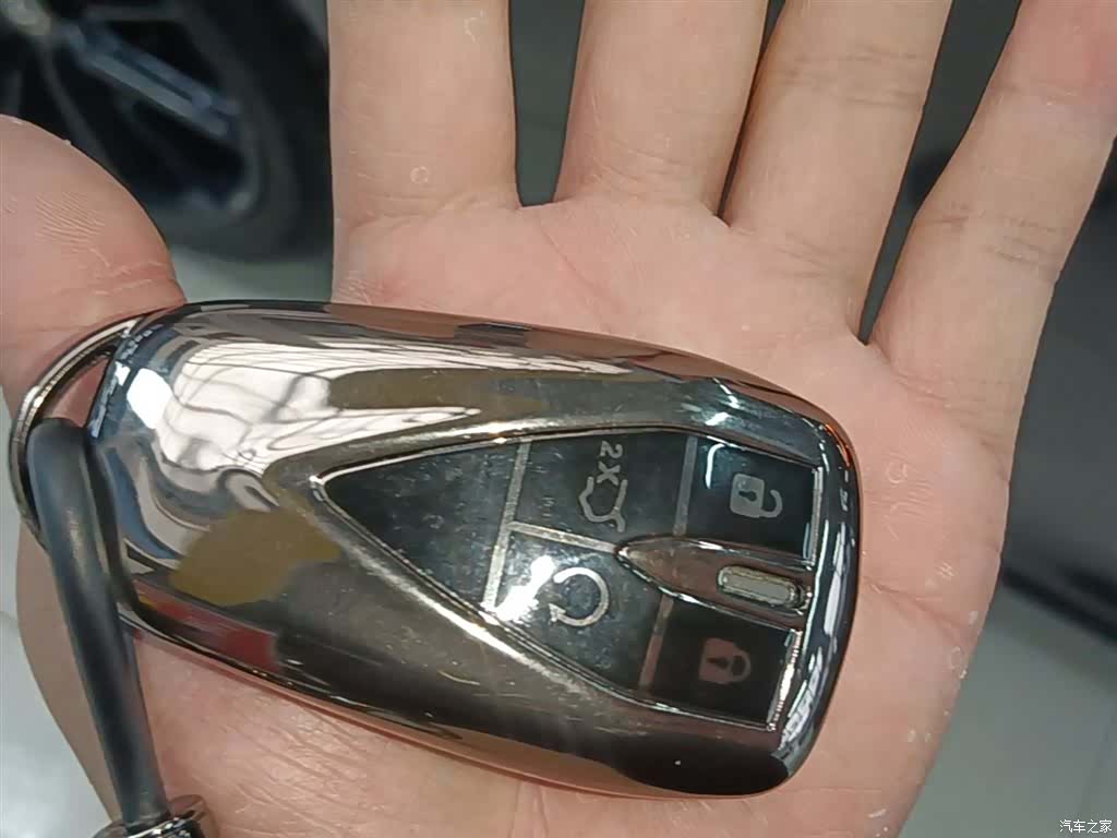 Changan UNI-V, 2023 9