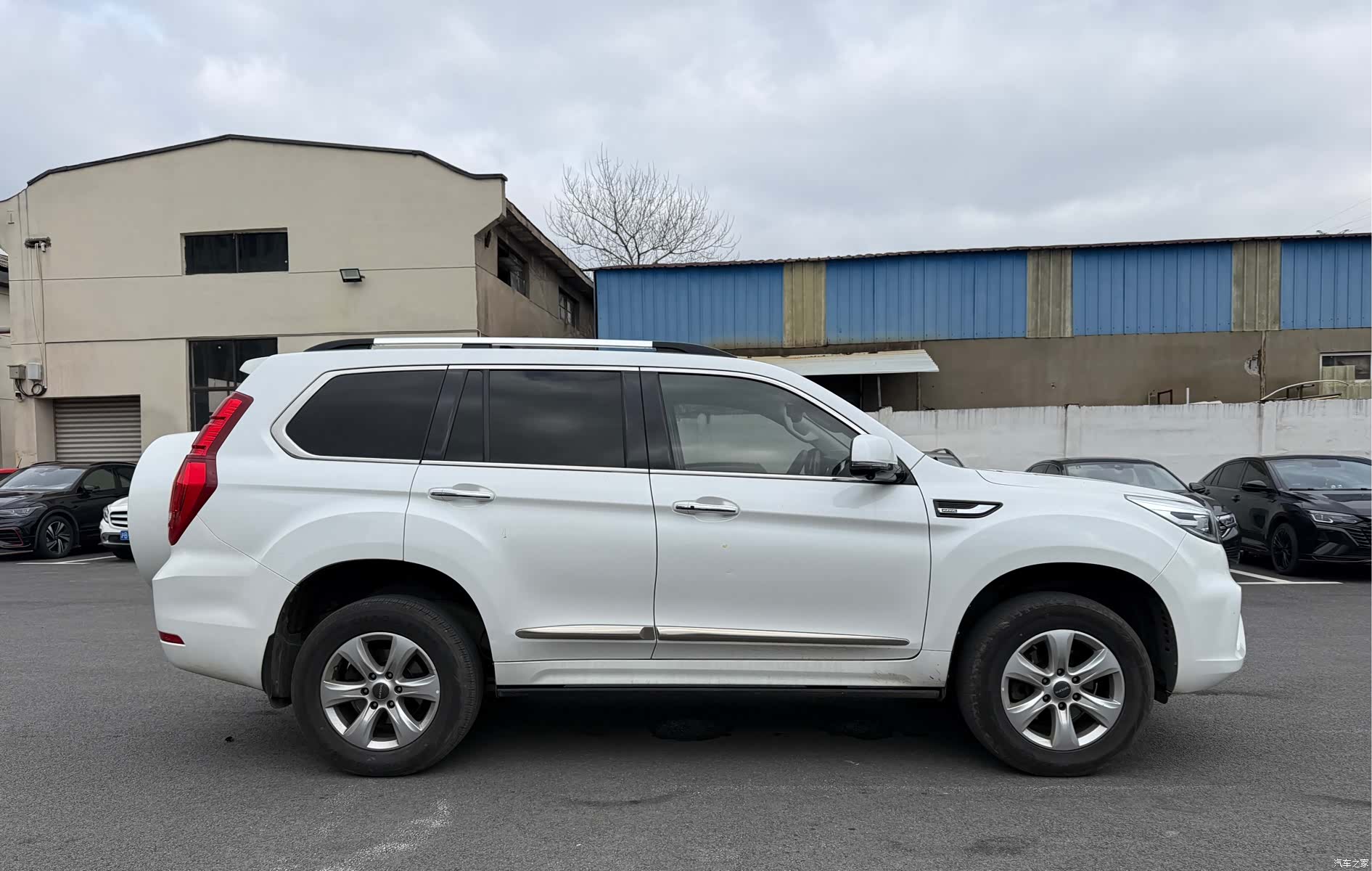 Haval H9, 2023 23