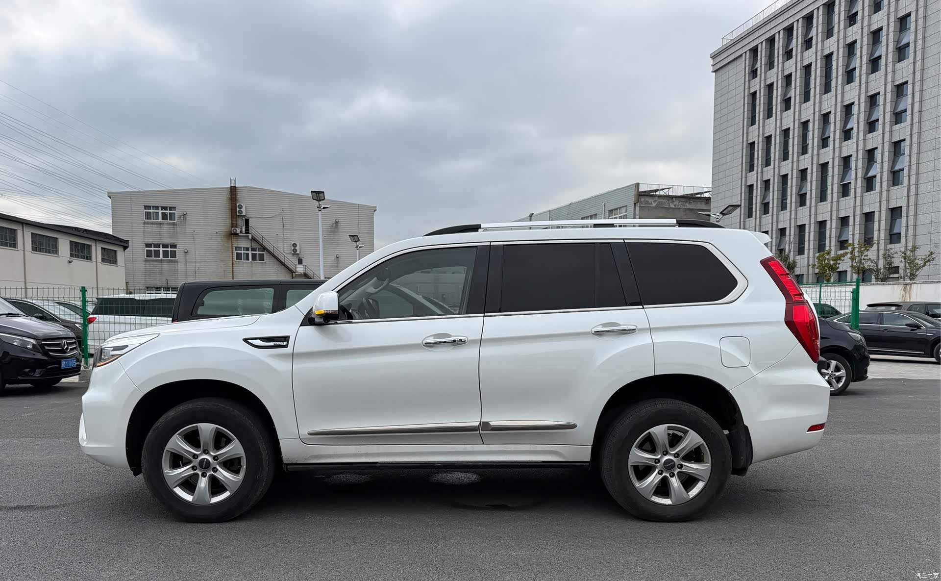 Haval H9, 2023 19