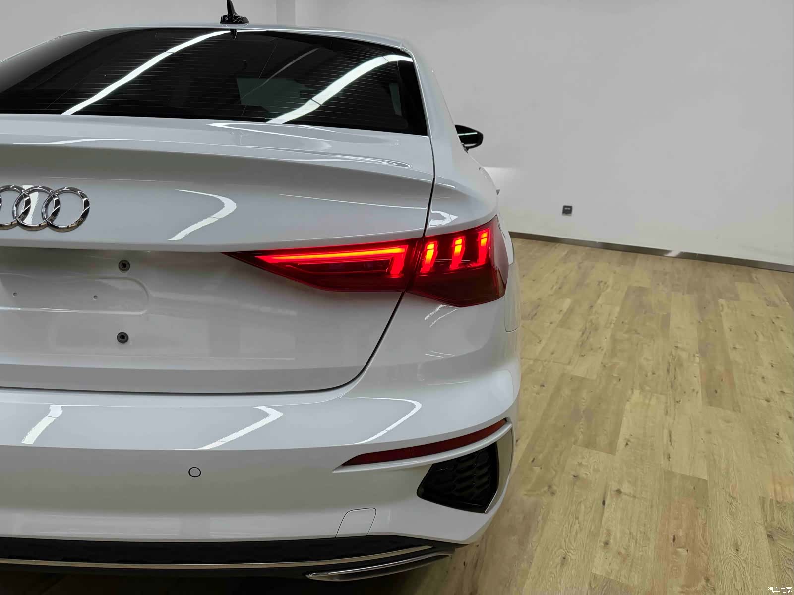 Audi A3, 2024 30