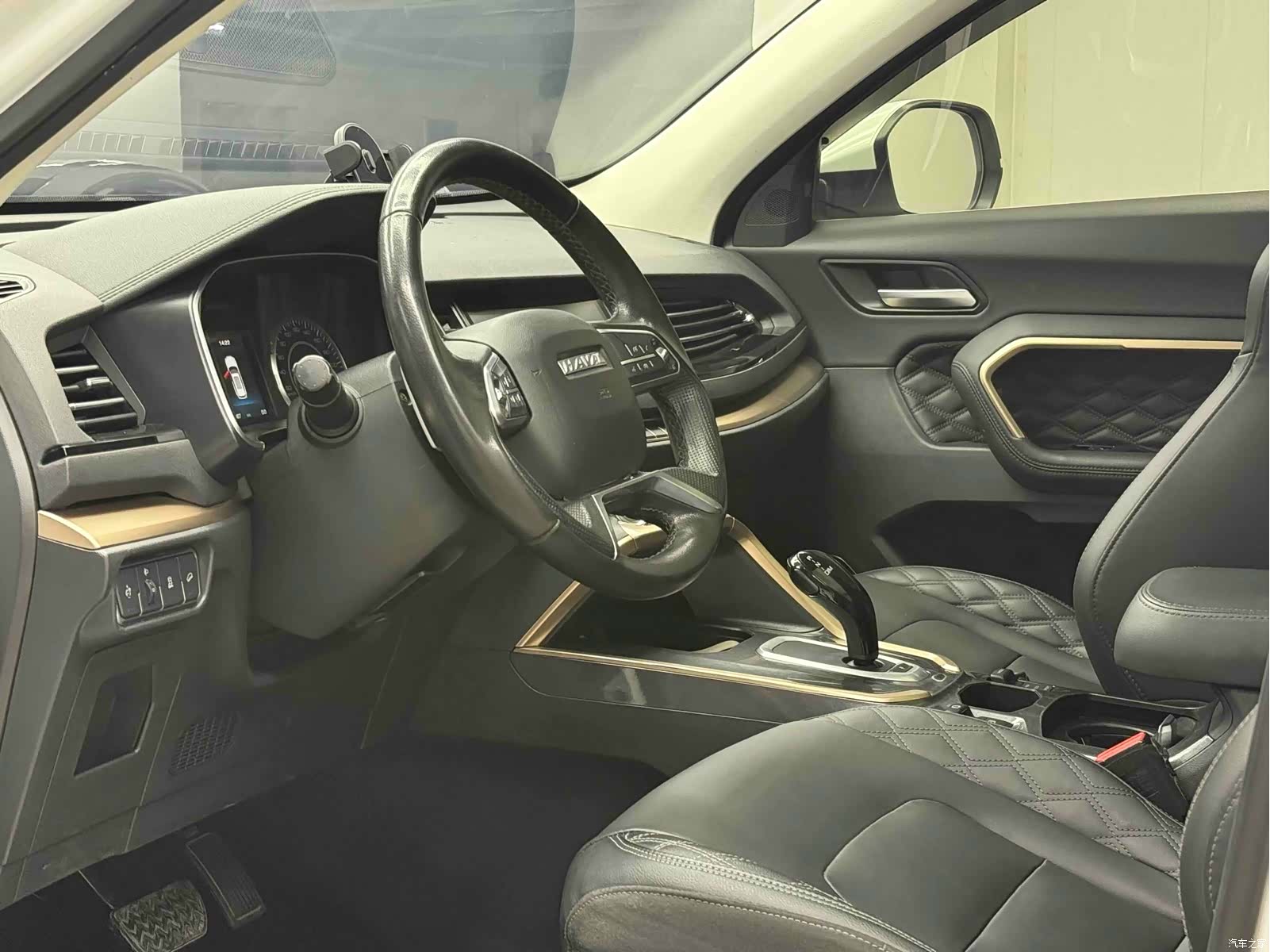 Haval H6, 2020 все фото