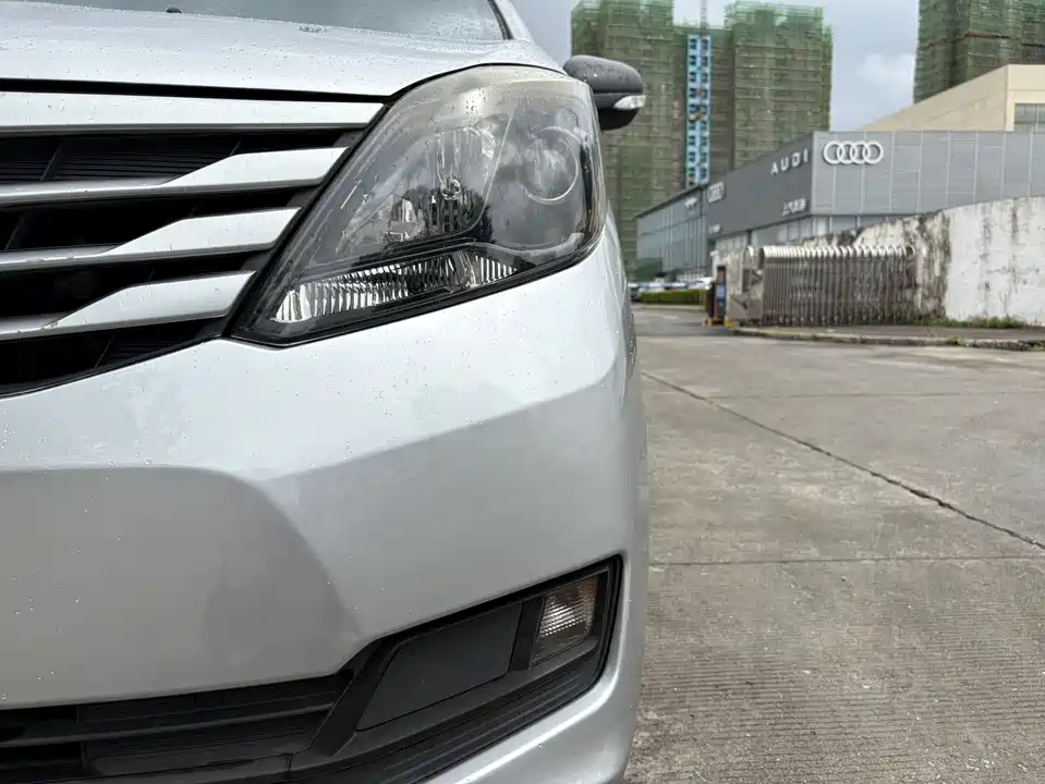 Changan Kaicheng Changan Ruixing S50