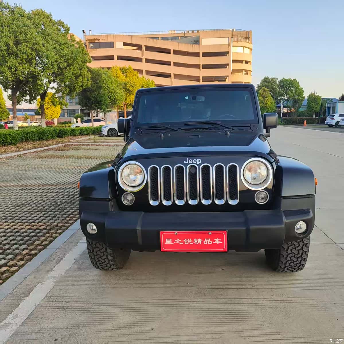 Jeep Wrangler, 2016 2