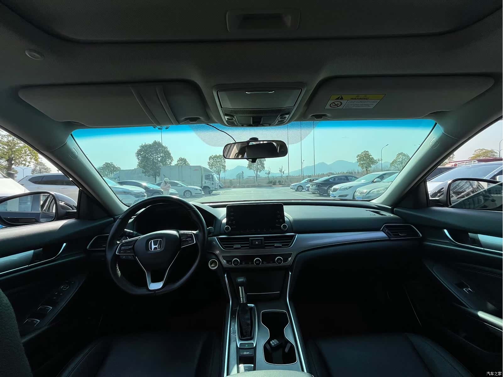 Honda Accord, 2021 6