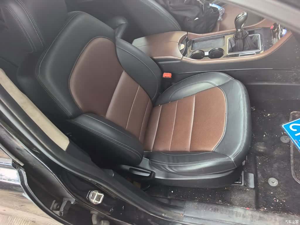 Zotye T600, 2018 25