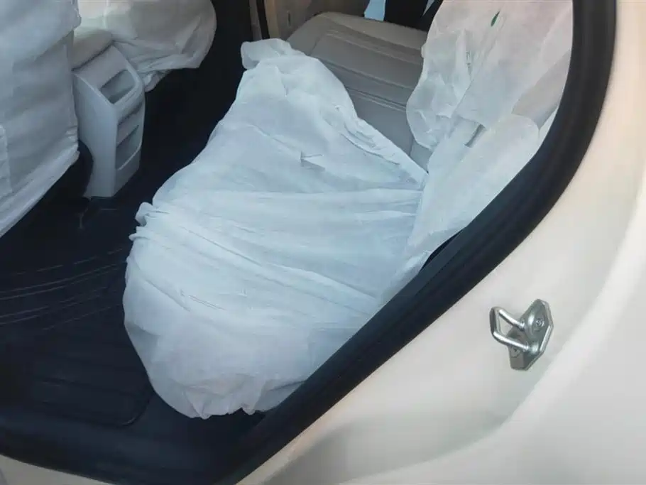 Geely Galaxy Star Wish