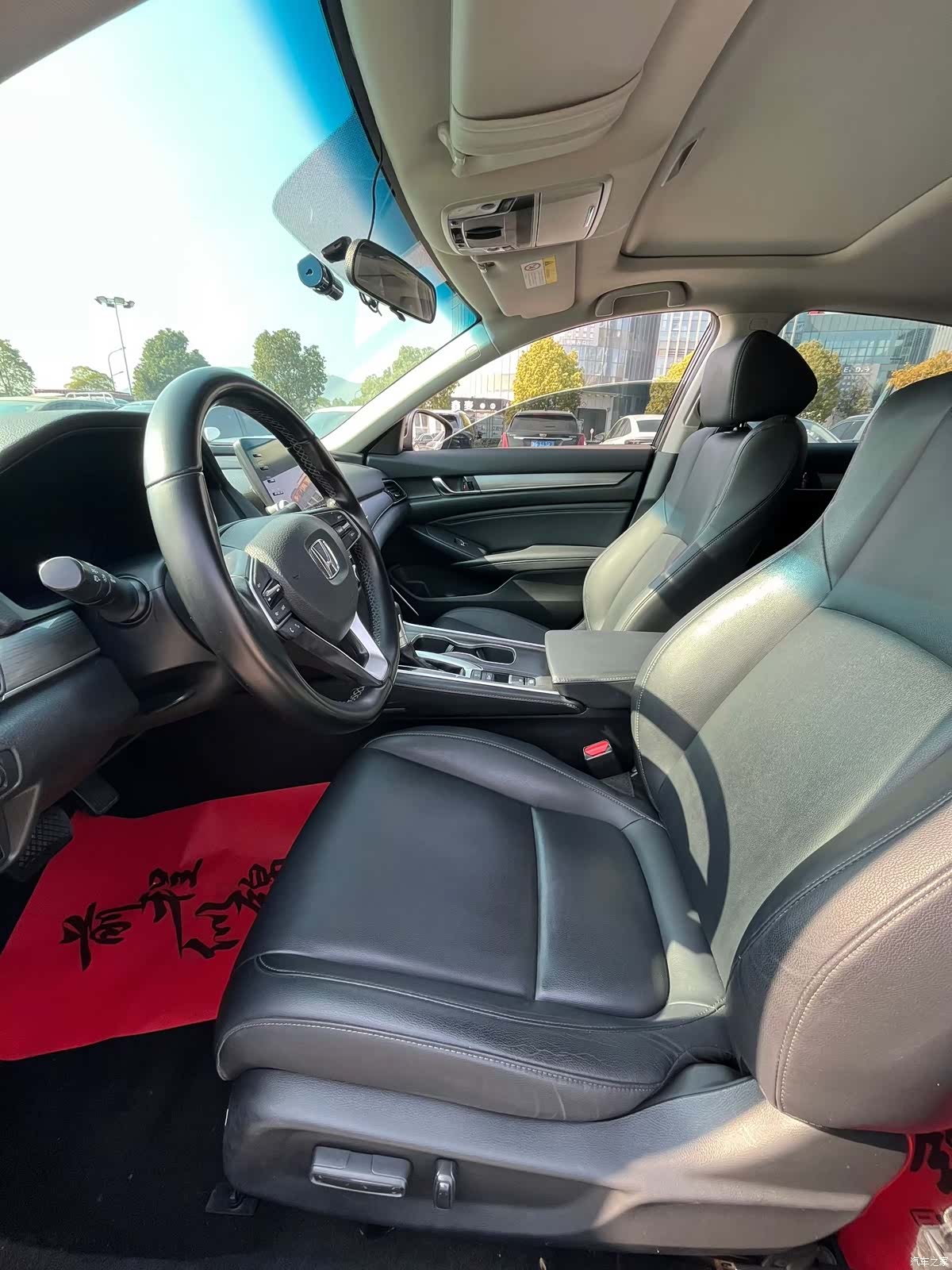 Honda Accord, 2021 4
