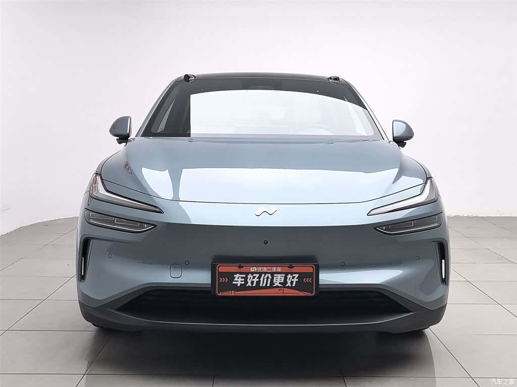 NIO L60, 2025 3