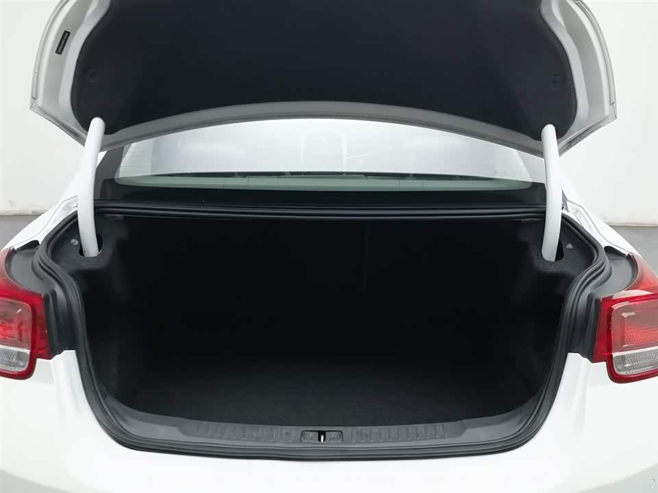 Chevrolet Mai Ruibao