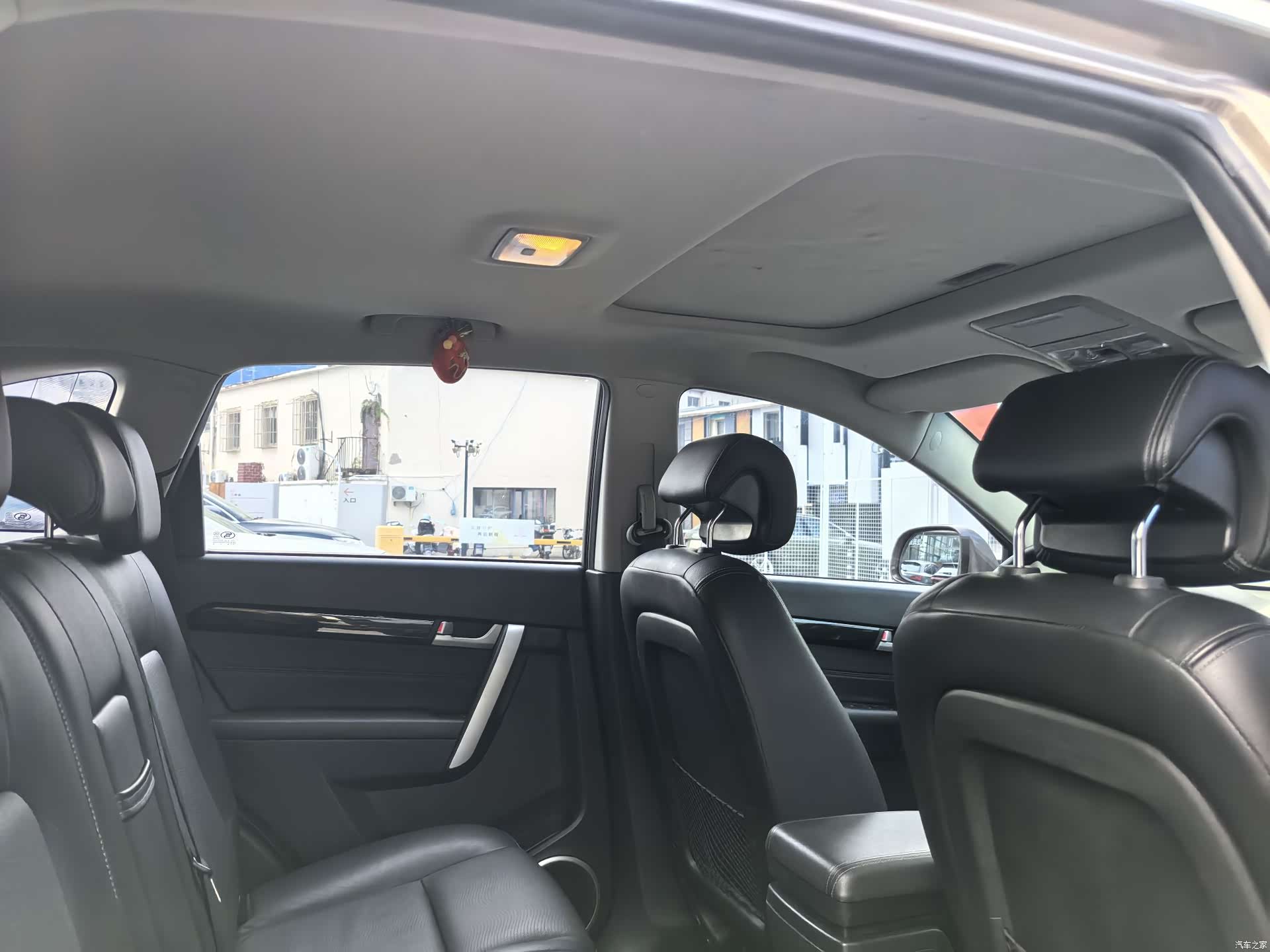 Chevrolet 7, 2016 12