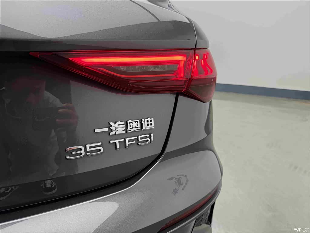 Audi A3, 2022 10