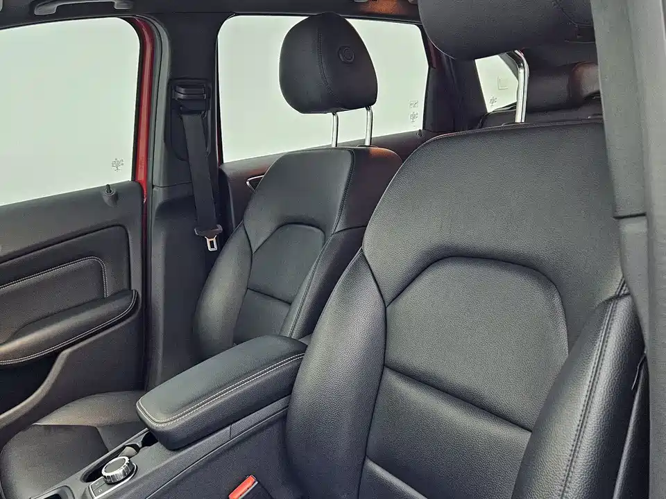 Mercedes-Benz Class B