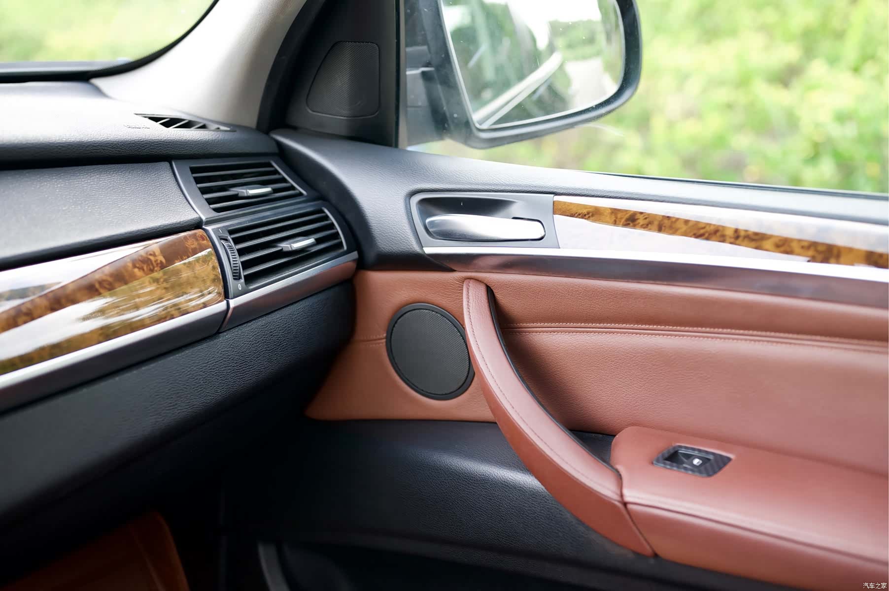 BMW X5, 2013 7