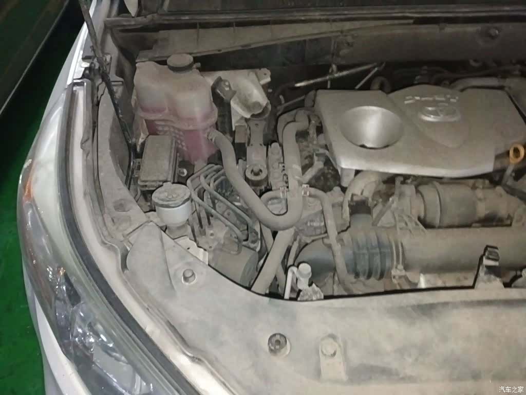Toyota Highlander, 2016 21