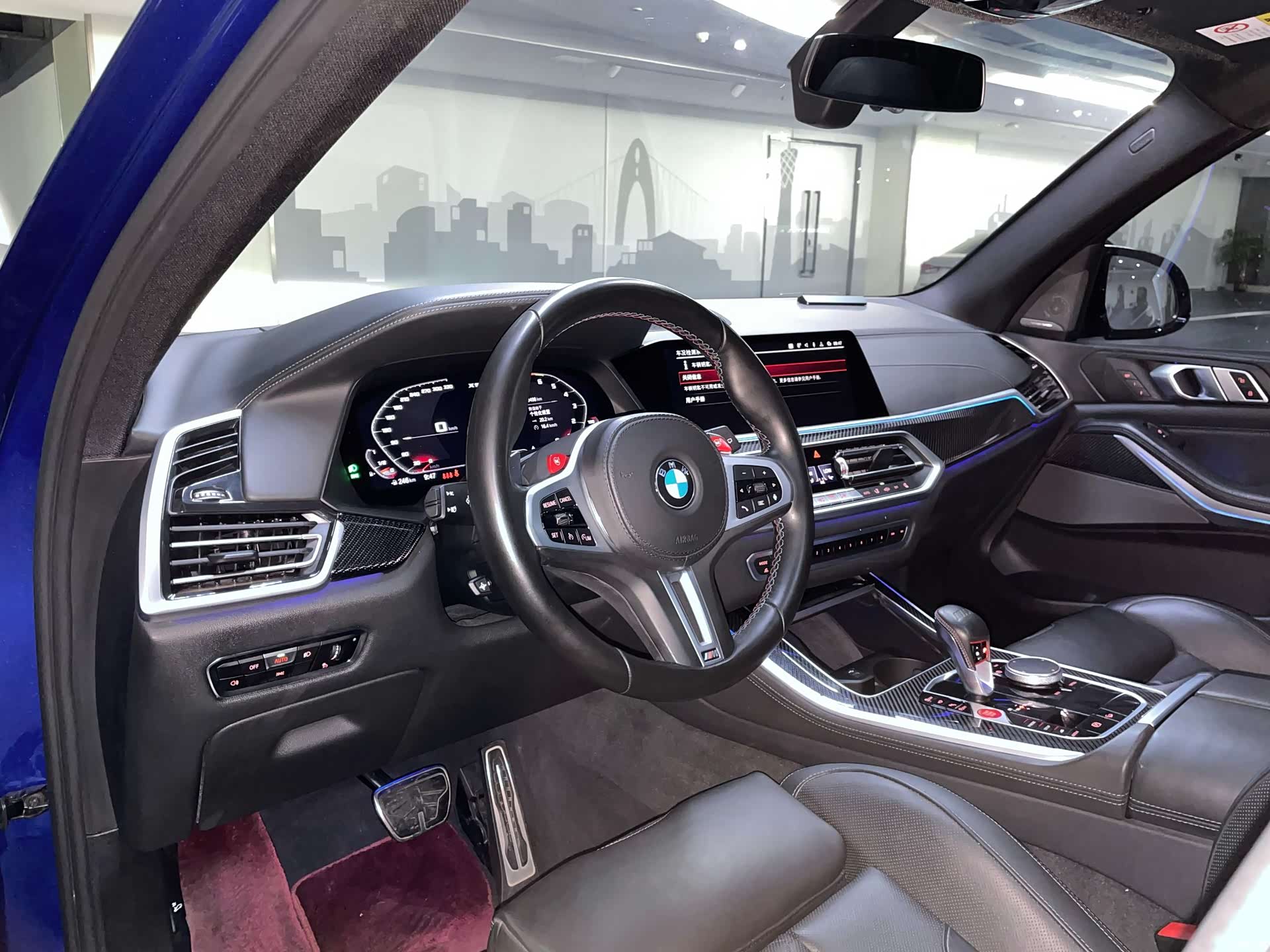BMW X5, 2022 8