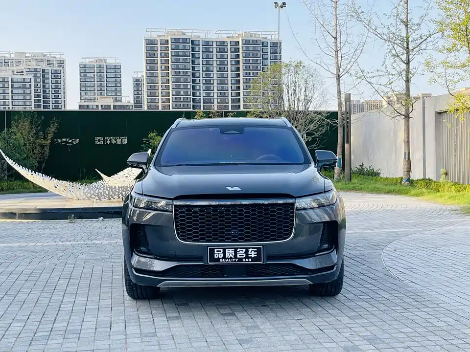 Li Auto Ideal ONE