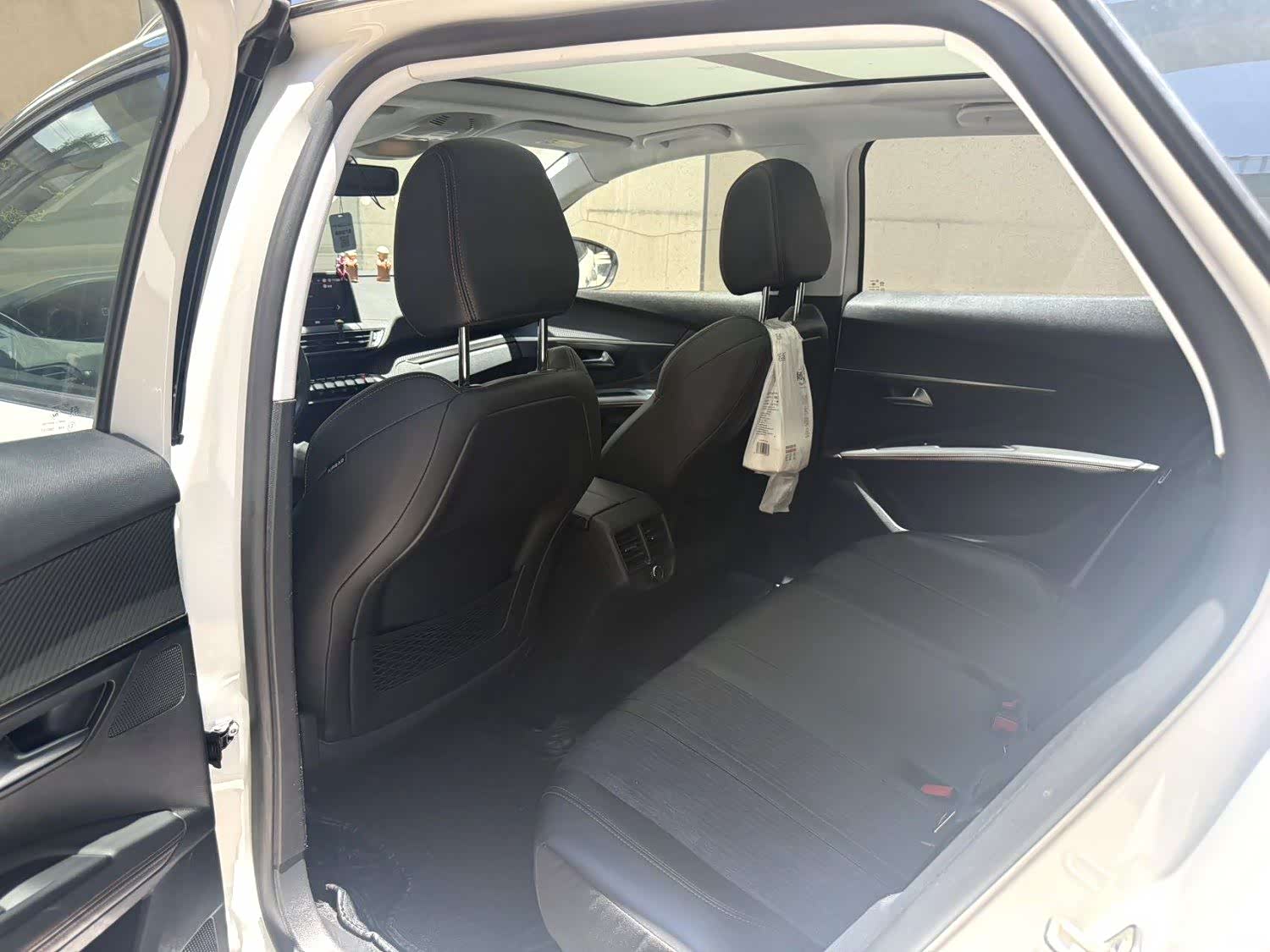 Peugeot 4008, 2018 6