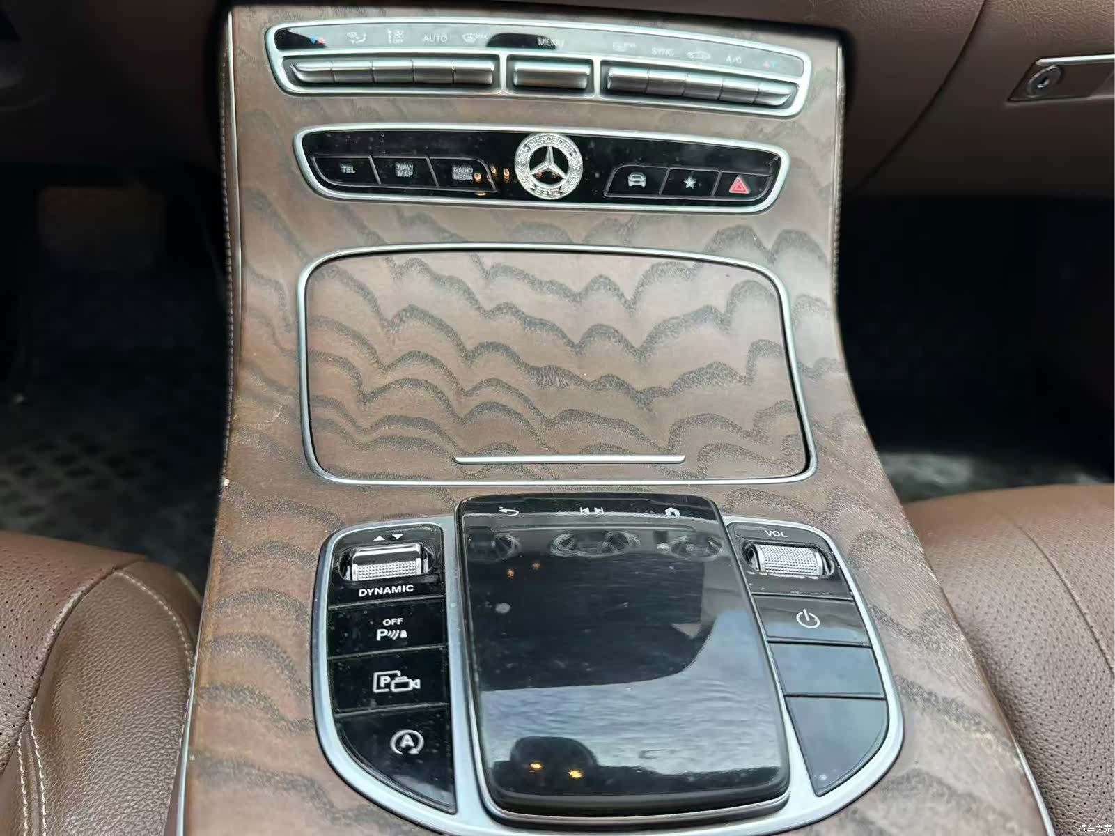Mercedes-Benz E-Class, 2021 7