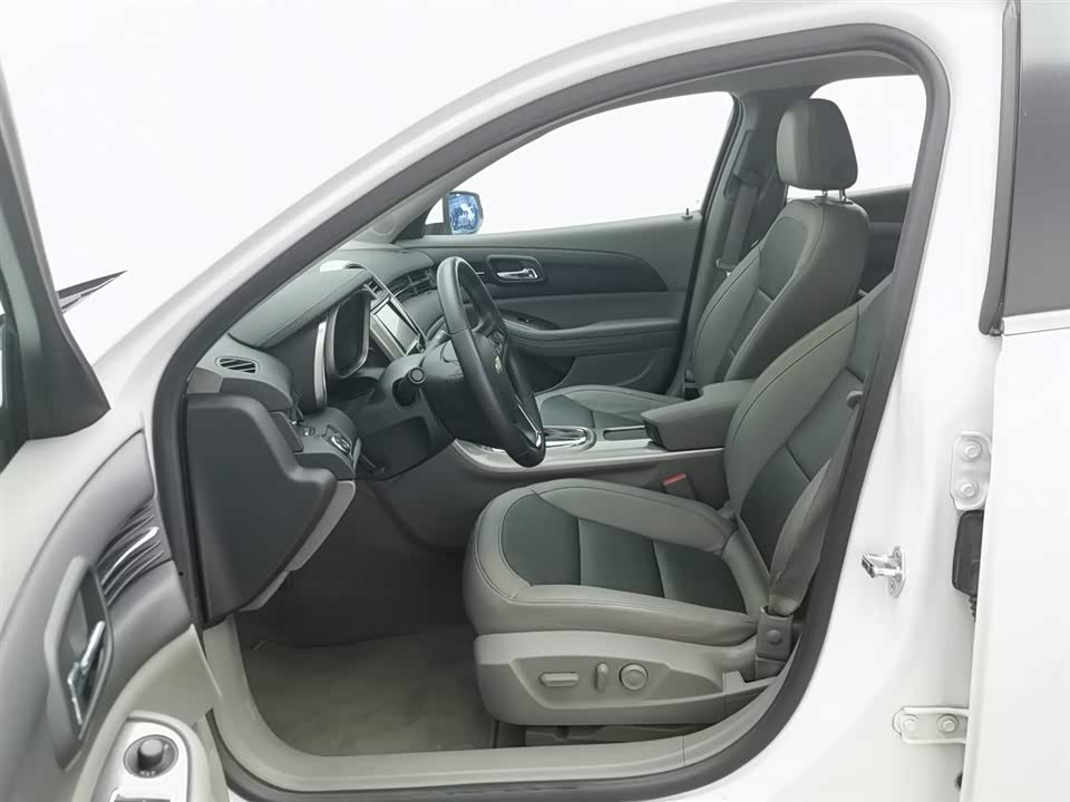 Chevrolet Mai Ruibao