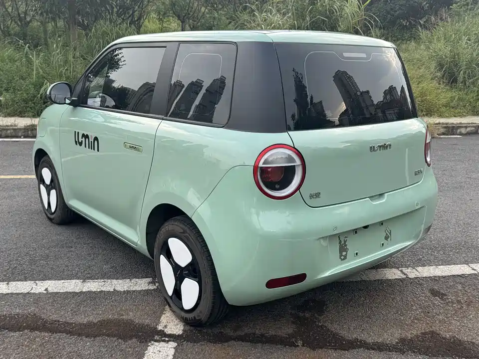 Changan Changan Lumin