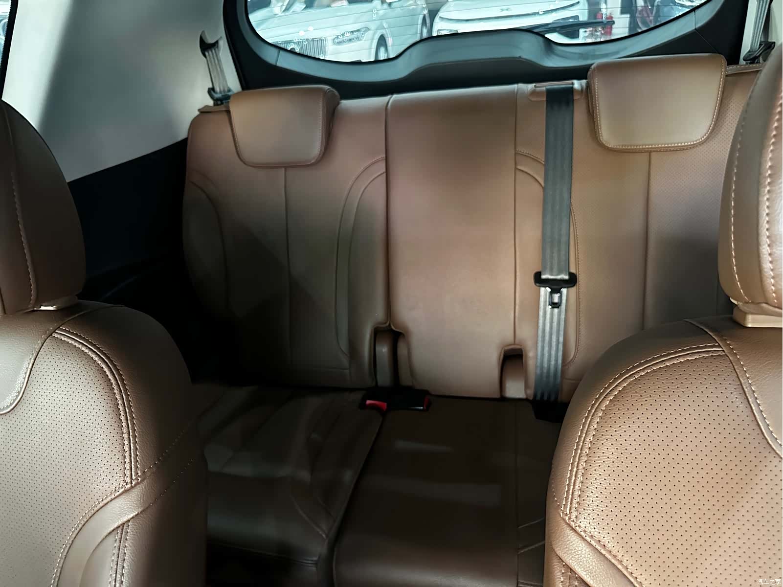 Haima 7X, 2021 8