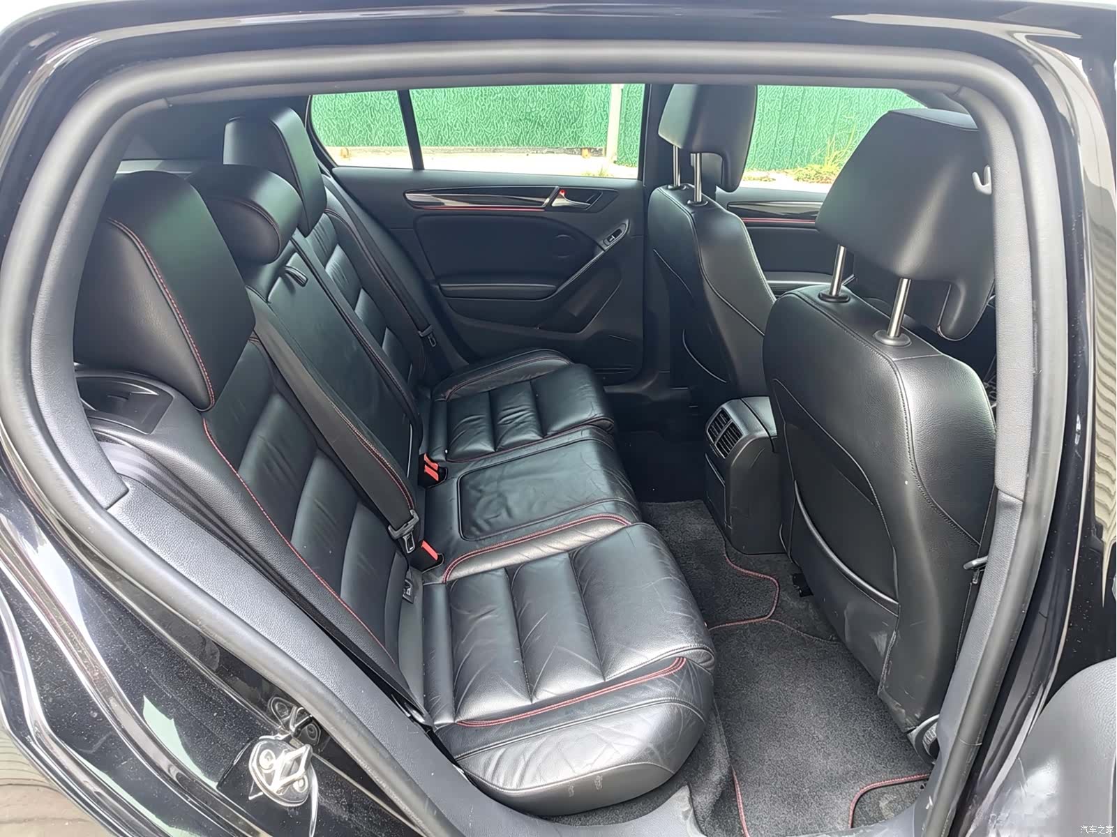 Volkswagen Golf, 2012 7